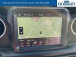 2021 Wrangler Unlimited Thumbnail 8