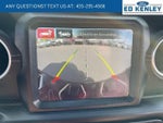 2021 Wrangler Unlimited Thumbnail 9