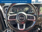 2021 Wrangler Unlimited Thumbnail 14
