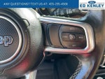 2021 Wrangler Unlimited Thumbnail 16
