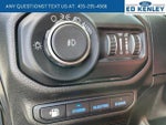 2021 Wrangler Unlimited Thumbnail 18