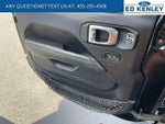 2021 Wrangler Unlimited Thumbnail 19
