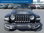 2021 Wrangler Unlimited Thumbnail 20