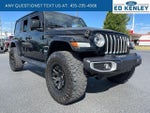 2021 Wrangler Unlimited Thumbnail 21