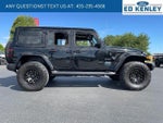 2021 Wrangler Unlimited Thumbnail 22