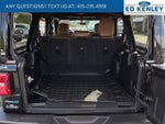2021 Wrangler Unlimited Thumbnail 28