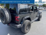 2021 Wrangler Unlimited Thumbnail 30