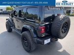 2021 Wrangler Unlimited Thumbnail 33