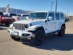 2021 Wrangler Unlimited Thumbnail 2