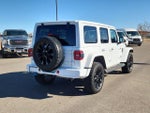 2021 Wrangler Unlimited Thumbnail 3