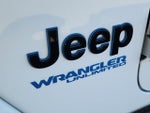 2021 Wrangler Unlimited Thumbnail 5