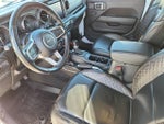 2021 Wrangler Unlimited Thumbnail 8