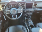 2021 Wrangler Unlimited Thumbnail 11