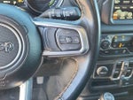2021 Wrangler Unlimited Thumbnail 16