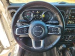 2021 Wrangler Unlimited Thumbnail 17