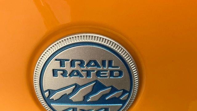 2021 Jeep Wrangler Unlimited Sahara 4xe