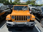 2021 Wrangler Unlimited Thumbnail 2