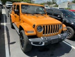 2021 Wrangler Unlimited Thumbnail 3