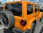 2021 Wrangler Unlimited Thumbnail 6