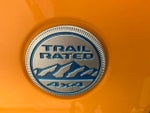 2021 Wrangler Unlimited Thumbnail 8