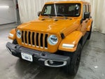 2021 Wrangler Unlimited Thumbnail 10