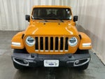 2021 Wrangler Unlimited Thumbnail 11