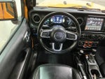2021 Wrangler Unlimited Thumbnail 13