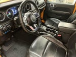 2021 Wrangler Unlimited Thumbnail 16