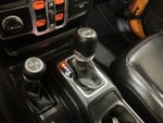 2021 Wrangler Unlimited Thumbnail 23
