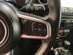 2021 Wrangler Unlimited Thumbnail 31