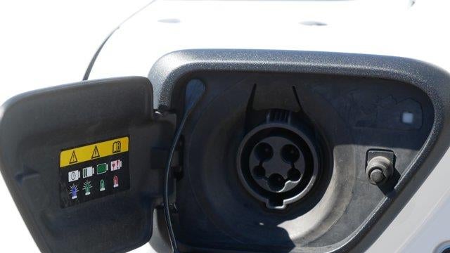 2021 Jeep Wrangler Unlimited Sahara 4xe
