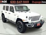 2021 Wrangler Unlimited Thumbnail 1
