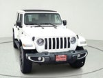 2021 Wrangler Unlimited Thumbnail 2