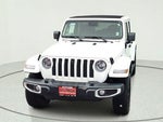 2021 Wrangler Unlimited Thumbnail 3