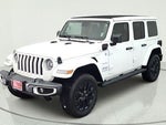 2021 Wrangler Unlimited Thumbnail 5