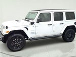 2021 Wrangler Unlimited Thumbnail 6