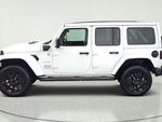 2021 Wrangler Unlimited Thumbnail 7