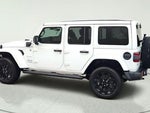 2021 Wrangler Unlimited Thumbnail 8