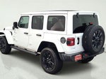 2021 Wrangler Unlimited Thumbnail 9