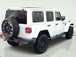 2021 Wrangler Unlimited Thumbnail 13