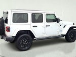 2021 Wrangler Unlimited Thumbnail 14