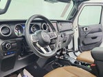 2021 Wrangler Unlimited Thumbnail 16