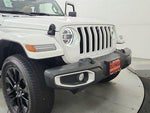 2021 Wrangler Unlimited Thumbnail 26