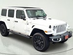 2021 Wrangler Unlimited Thumbnail 28