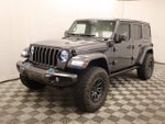 2021 Wrangler Unlimited Thumbnail 1