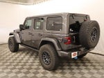 2021 Wrangler Unlimited Thumbnail 5