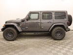 2021 Wrangler Unlimited Thumbnail 7
