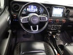 2021 Wrangler Unlimited Thumbnail 14