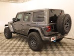 2021 Wrangler Unlimited Thumbnail 23