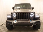 2021 Wrangler Unlimited Thumbnail 24